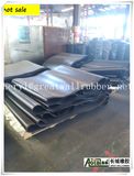 Great Wall SBR Rubber Floor, Rubber Floor Mat