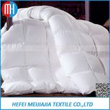 High Quality 100% Cotton Duck Down Quilt