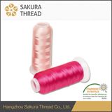 75D/2 4000yards Oeko-Tex100 1 Class Polyester Thread