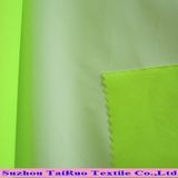 100% Poly Taslon Fabric with Breathable Coated