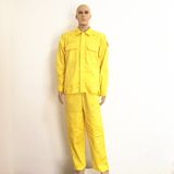 New Type Sanitation Work Uniforms Comfortable Breathability Workwear