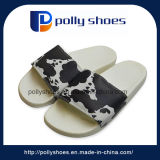 New Arrival Soft PU Piercing Slippers for Men