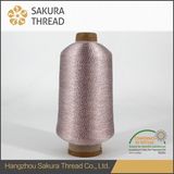 High Tenacity Mx Type Rayon Thread for Computer Embroidery