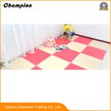 Heavy Duty Puzzle Play Mat/Interlock Durable EVA Foam Floor, Wholesale Indoor Floor Tile Baby Crawling Mat EVA Play Mat