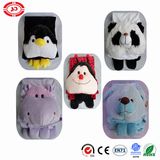 Plush Animal Soft Baby Gift OEM CE Jumbo Cute Blanket