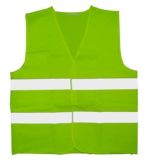 Workwear for PPE Rainwear, Raincoat, Apron, Vest
