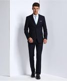 Latest Design Coat Pant Men Tuxedo