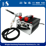 Hs-216k Best Sell China Makeup Eyebrows Compressor