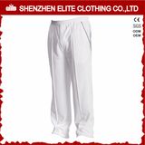 Cheap Quick Dry White Men Cricket Pants