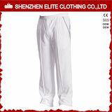 Cheap Quick Dry White Men Cricket Pants