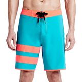 Men's Elastic Waist Casual Sports Surf Beach Board Shorts