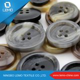 Custom Shirt Button for Garment, Resin Button for Coats