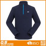 Men's Polar Fleece Jacket T Shirt