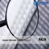 40d*140d Nylon Spandex Stretch Mesh Textile Fabric for Shapewear, Light Weight Dyed Fabric, Garment Fabric with Good Quality