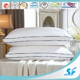 2016 Hot Sale Washable Jacquard Bamboo Microfiber Pillow for Hotel