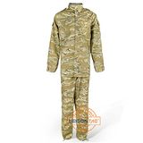 Military Uniform Acu