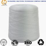 Virgin Raw White Spun Polyester Sewing Thread From China