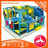 Factory Price Kid Playing Zone Maze Indoor Playground with Ball Pool