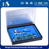 Haosheng Air Brush Gun Sets (HS-80K)