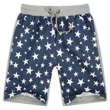 The Star Fashion Full Printed New Fabric Shorts