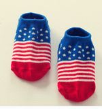 Wholesale High Quality Custom Cotton Baby Socks