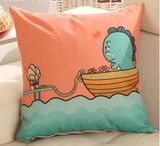 Competitive Quality Cotton Sofa Cover