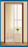 Summer Win Magnetic Flying Insect Door Screen