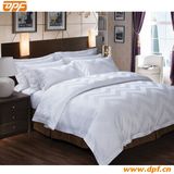 Type of Weave Design Jacquard Cotton Bedding Set