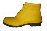 PVC Safety Shoes