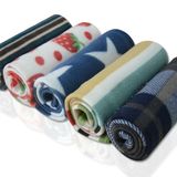 High Quality Brush Printing Polar Fleece Blanket