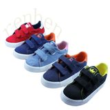 2017 New Hot Comfortable Children's Casual Canvas Shoes