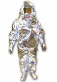 Fire-Resistance and Heat-Insulating Clothing (protective clothing)