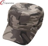 Capwindow Qualified with The Custom Police & Military Hat