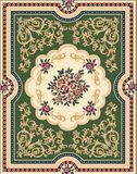 Machine Made Printed Polyester Exhibition Hotel Ground Carpet