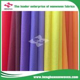 Waterproof TNT Non Woven Fabric for Table Cloth