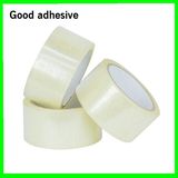 Clear and Brown BOPP Packing Adhesive Tape / OPP Tape