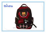 Barcelona Football Club Messi Backpack