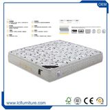 Roll Pocket Spring Mattress by China Manufacturers