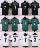 Ron Jaworski Sam Bradford Customized American Football Jerseys