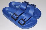 Birken Sandal Blue for Men