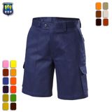 Women's Generation Cotton Drill Cargo Work Shorts