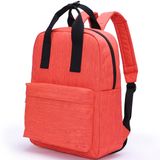 Fashion School Backpack Laptop Bag