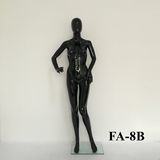 Hotsale Black Color Women Mannequin