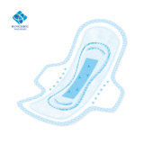 Breathable Medical Cooling Lady Anion Sanitary Napkins Side Effects