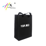 Good Price High Quality Wholesale Paper Shopping Bags with Logos