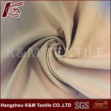 250t Poly Fabric Twill Peach Skin Fabric 100% Poly
