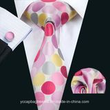 Classic Polka DOT Men Necktie