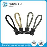 Garment Accessories Business Plastic Custom Cord Zipper Puller