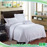 Hotel Promotion Satin Embroidered Bedding Sets