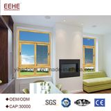 Guangzhou Price of Aluminium Sliding Windows and Doors